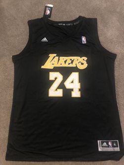Lakers Jersey’s