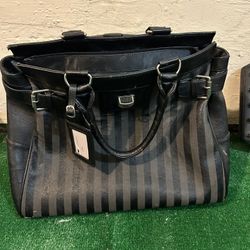 Cabrelli Rolling Briefcase 