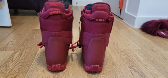 Burton Ritual Snowboard Boot