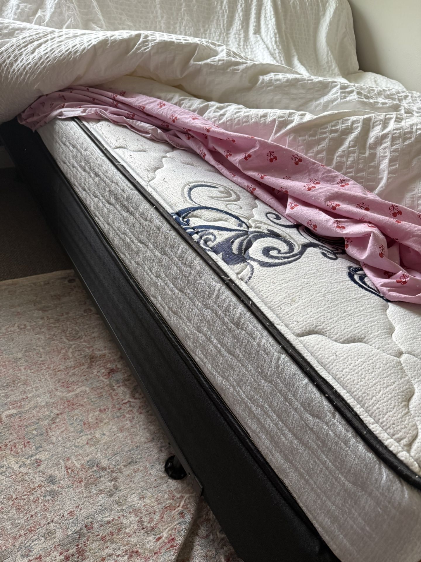 Queen Size Matress