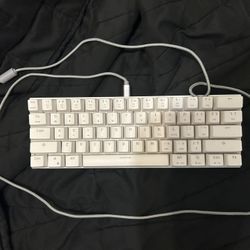Motospeed CK62 60% Keyboard