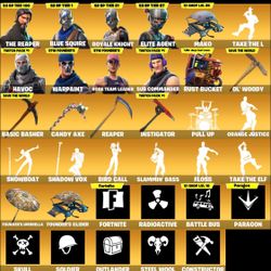 Fortnite 