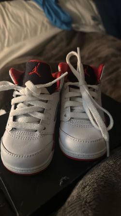 Air Jordan 5