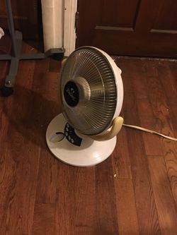 Heat dish