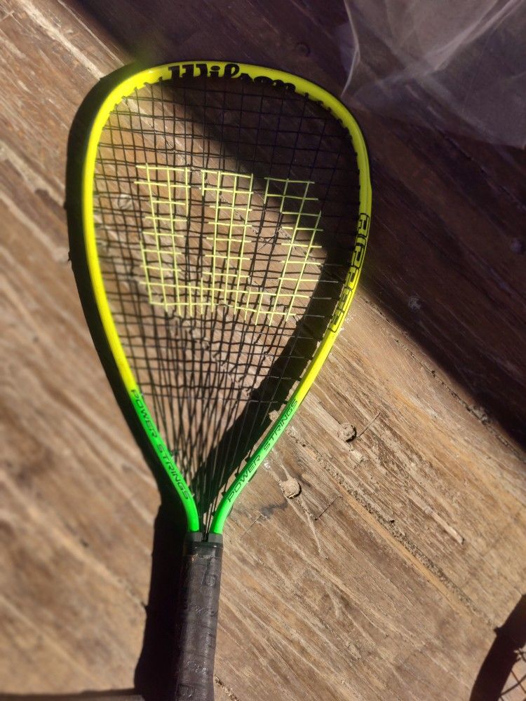 Tennis RacketS