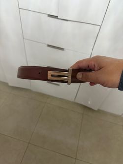Men belt, cinturon de hombre
