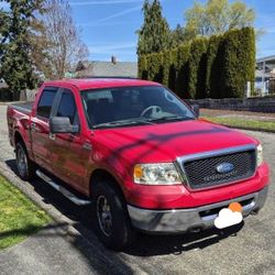2007 Ford F-150