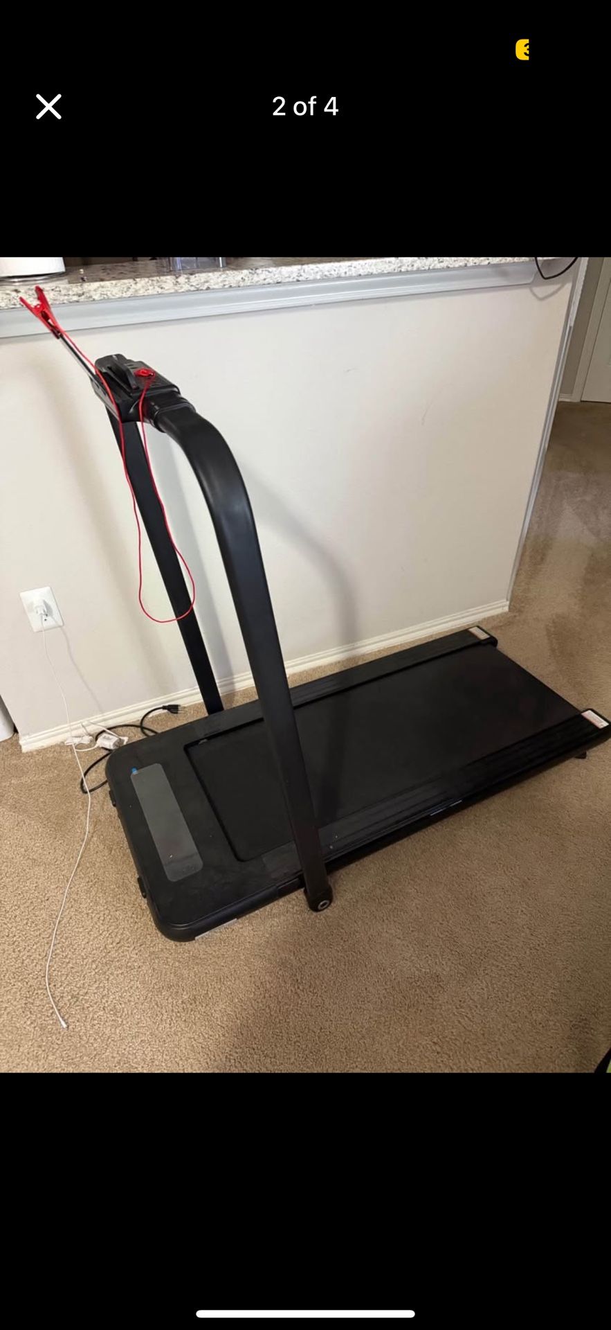 Treadmill