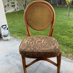 4 Piece chair set