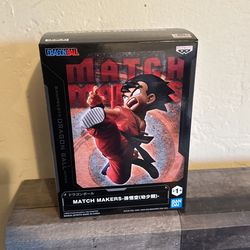 Goku
