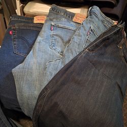 Womens Jeans  8pairs