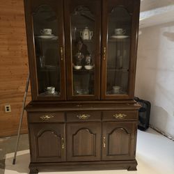 China Cabinet