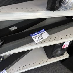 polk soundbar 