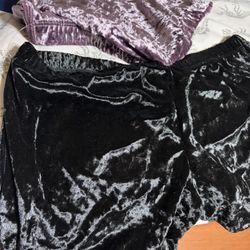 Nice Woman’s Shorts 