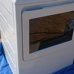 Samsung Washer And Dryer 