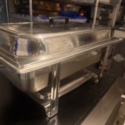 Chafing Dish