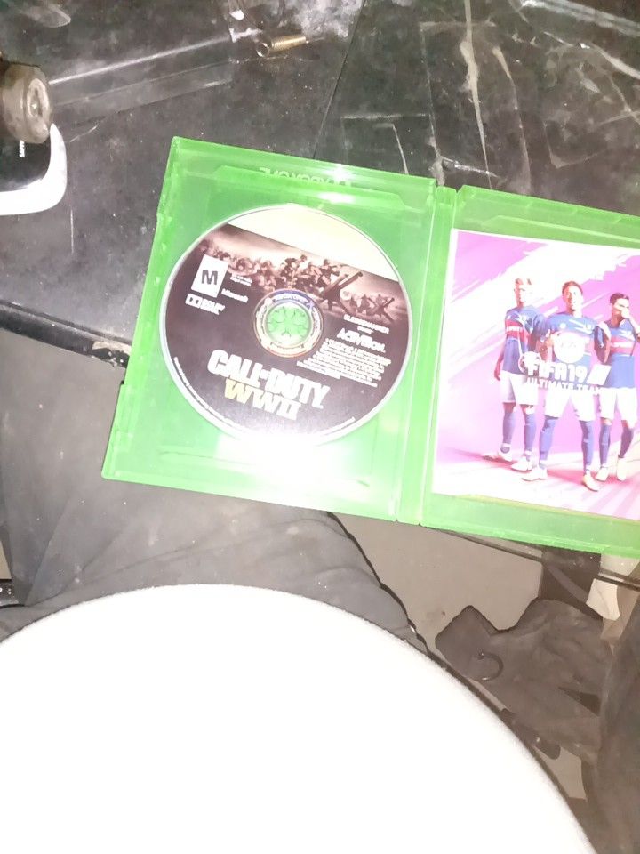 Xbox One Game