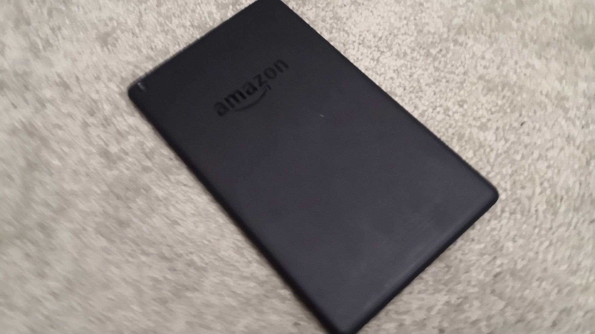 Kindle Fire HD 8