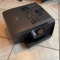 Printer HP OfficeJet Pro 6978