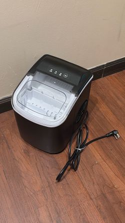 Ice Machine