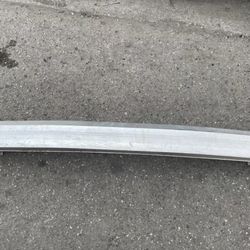2017-2020 HONDA CRV CR-V FRONT BUMPER REINFORCEMENT REBAR 2018 2019 OEM AW67041
