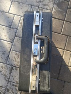 Jensen Tools &Alloy Tool Case