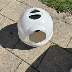 Pet mate Cat Box 