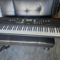 Yamaha Piano