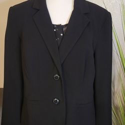 Womens Blazer Size 12
