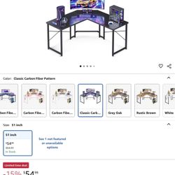 Desk