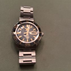 Seiko Automatic 5 Sports