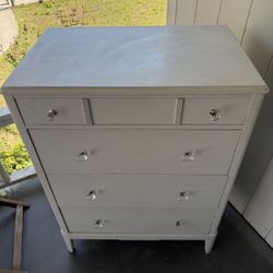 Dresser For Sale 