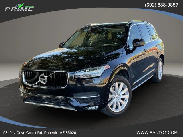 2016 Volvo XC90