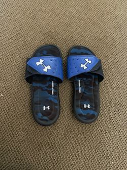boy sandals
