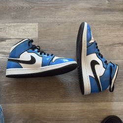 jordan 1s 