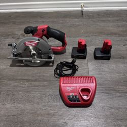 Circular Saw
