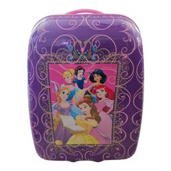 Disney Princess 2 American Tourister Hardside Upright 16 Inch Luggage Carry On