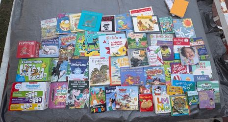 Kids Books