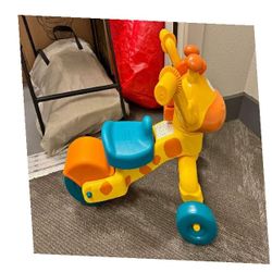 thus effort Learning Baby Toys Fun for Tiny Minds