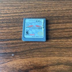 Nintendo DS Game . Pick Up In Reseda CA