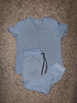 FIGS Scrub Set XXL