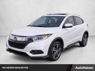 2022 Honda HR-V
