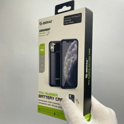 Esoulk iPhone 11 Pro Max 4500 mAh Battery Case
