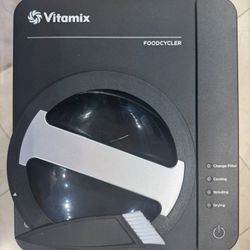 Vitamin FoodCycler FC-50 Compost system
