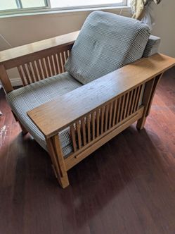 Free lazy boy, great condition