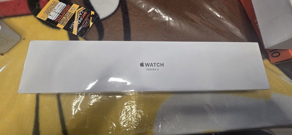 Apple Watch Series 3