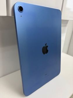 Apple iPad Air 4 - Pay $5 to take it home same day - No Credit Needed