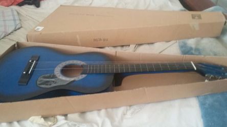 Guitar