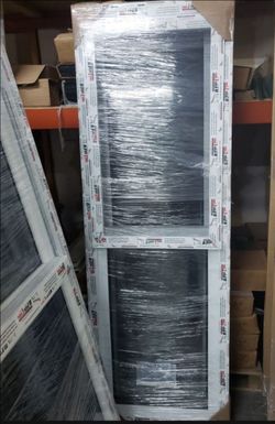 Reinforced Doors & Windows – Unique Opportunity