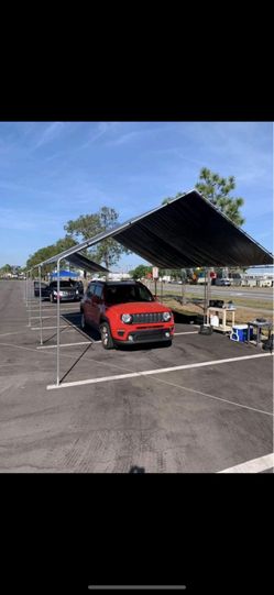 Canopies Tubos Carpas Lonas Canopy